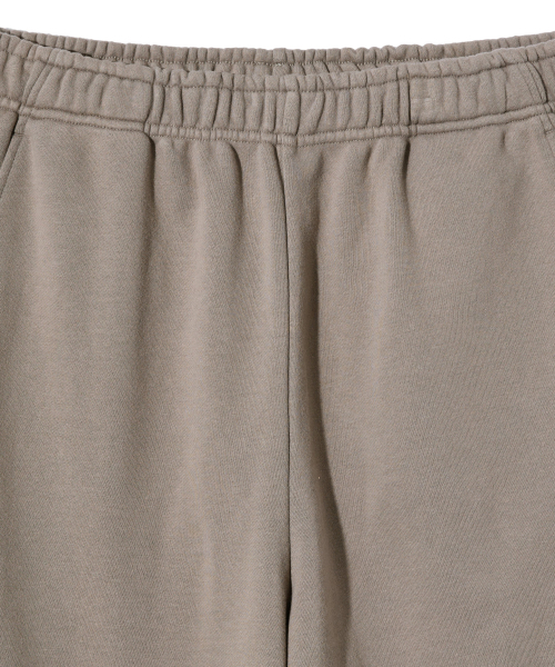 PHYPS MOTORCYCLE（フィップスモーターサイクル）の「Vintage Logo Pants Brown（スウェットパンツ・メンズ・その他・SMALL/MEDIUM/LARGE/X-LARGE）」の3枚目の写真