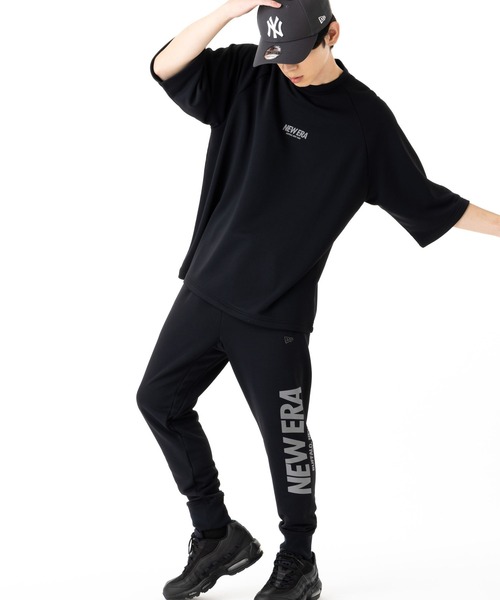 NEW ERA(ニューエラ)の「ニューエラ パフォーマンスアパレル パンツ(その他パンツ・メンズ・ブラック・S/XXL/XL/L/M)」の6枚目の写真