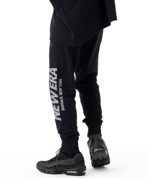 NEW ERA(ニューエラ)の「ニューエラ パフォーマンスアパレル パンツ(その他パンツ・メンズ・ブラック・S/XXL/XL/L/M)」の5枚目の写真