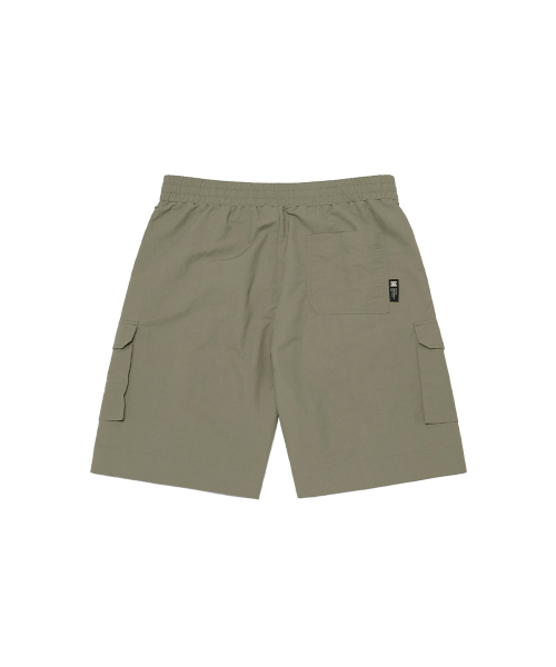 KODAK(コダック)の「エッセンシャルウーブン6部ポケットショートパンツKHAKI(その他パンツ・メンズ・その他・X-SMALL/SMALL/MEDIUM/LARGE/X-LARGE/XX-LARGE)」の3枚目の写真