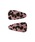 EMIS�i�C�~�X�j�́uCORDUROY EMIS LEOPARD HAIRPIN�i�w�A�s���j�v�b�s���N