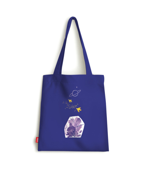 ALL NEW FRAME(オールニューフレーム)の「Strange / Eco bag(エコバッグ/サブバッグ・レディース・その他・FREE)」の1枚目の写真