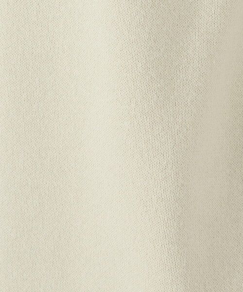 ONIGIRI（オニギリ）の「スウェットニットプルオーバー / セットアップ対応（ニット/セーター・レディース・グリーン系その他/アイボリー/グレー・FREE）」の20枚目の写真