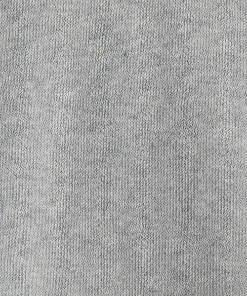 ONIGIRI（オニギリ）の「スウェットニットプルオーバー / セットアップ対応（ニット/セーター・レディース・グリーン系その他/アイボリー/グレー・FREE）」の21枚目の写真