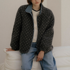 セール】PEARL DOT JACKET（テーラードジャケット）｜CLANE（クラネ