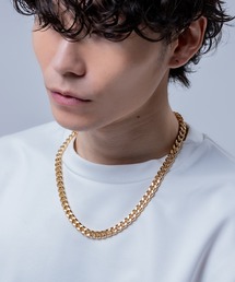 improves（インプローブス）の「50cm ゴールド ネックレス（ネックレス）」