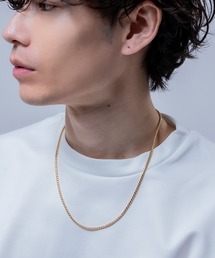 NULL（ヌル）の「【nl】50cm ゴールド ネックレス（ネックレス）」