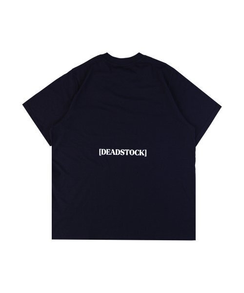APEX DESIGN(エーペックスデザイン)の「フラワーペインティングTシャツ-ダークネイビー(Tシャツ/カットソー・メンズ・その他・LARGE/X-LARGE)」の2枚目の写真