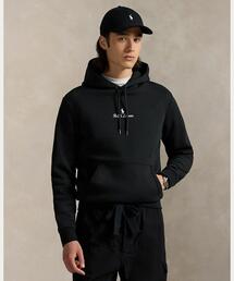 POLO RALPH LAUREN | ロゴ ダブルニット フーディ(パーカー)
