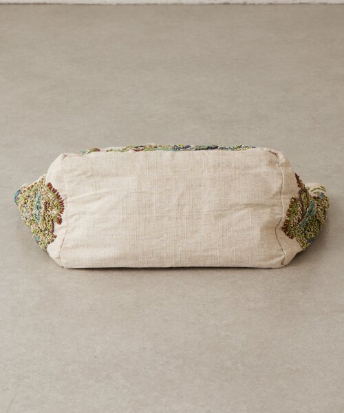 IMAYIN ビーズ刺繍トートバッグ IMAYIN》ビーズ刺繍トートバッグ | BEARDSLEY(ビアズリー)レディース