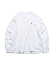 SCORPION WIDE L/S TEE