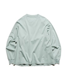 SCORPION WIDE L/S TEE