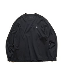 SOPHNET. | SCORPION WIDE L/S TEE(Tシャツ/カットソー)