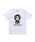 A BATHING APE�i�A�x�C�V���O�G�C�v�j�́u1ST CAMO STA EYE BABY MILO TEE�iT�V���c/�J�b�g�\�[�j�v�b�z���C�g×�O���[��