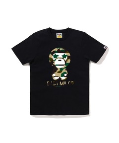 1ST CAMO BY BATHING APE TEE（Tシャツ/カットソー）｜A BATHING APE