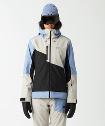 PICTURE ORGANIC CLOTHING（ピクチャーオーガニッククロージング）の「【PICTURE/ピクチャー】SEEN JKT　スキー　スノーボード　ウエア　　耐水圧20,000mm（その他アウター）」