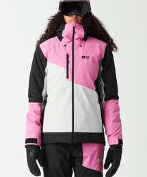 PICTURE ORGANIC CLOTHING（ピクチャーオーガニッククロージング）の「【PICTURE/ピクチャー】SEEN JKT　スキー　スノーボード　ウエア　　耐水圧20,000mm（その他アウター）」