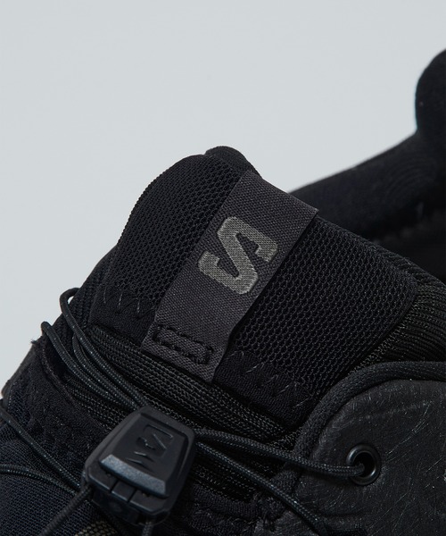 SALOMON(サロモン)の「【SALOMON】SPEEDCROSS 6 GTX(スニーカー・メンズ・ブラック・26cm/25cm/28cm/27.5cm/27cm/26.5cm/28.5cm)」の20枚目の写真
