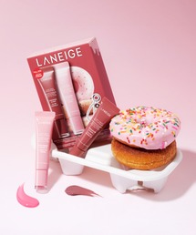 LANEIGE（ラネージュ）の「グレイズティントリップセラムデュオセット（リップクリーム）」
