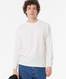 coca（coca）（コカ）の「ベーシック長袖T（Tシャツ/カットソー）」