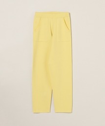 three dots（スリードッツ）の「【unisex】パワーニット ジョガーパンツ（その他パンツ）」