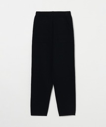 three dots（スリードッツ）の「【unisex】パワーニット ジョガーパンツ（その他パンツ）」