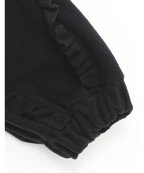 Little sunny bite(リトルサニーバイト)の「【8】【it】【Little sunny bite】fleece jumper(その他アウター・レディース・ベージュ/ブラック/ブルー・SMALL/MEDIUM)」の17枚目の写真