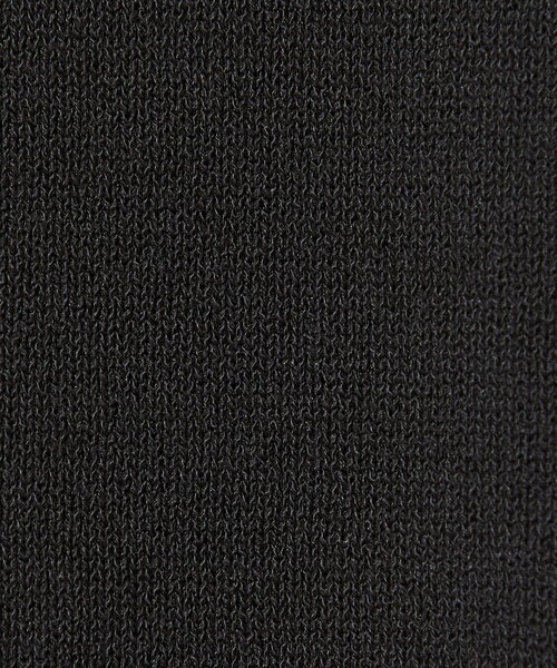 BEAUTY&YOUTH UNITED ARROWS（ビューティーアンドユースユナイテッドアローズ）の「【WEB限定 WARDROBE SMART】KOUKIN ハイゲージ ニット クルーネック【抗菌・防臭】（ニット/セーター・メンズ・ホワイト/ネイビー/ブラック・S/M/L/XL）」の20枚目の写真