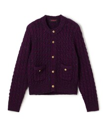 CABaN｜キャバンのカーディガン/ボレロ通販 - ZOZOTOWN