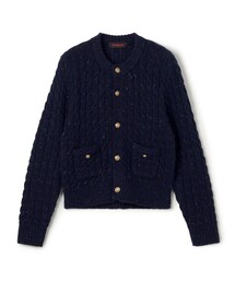 TOMORROWLAND｜トゥモローランドのカーディガン/ボレロ通販 - ZOZOTOWN