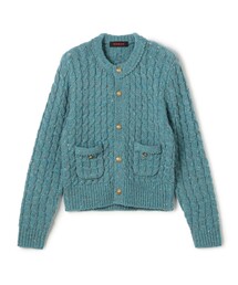 CABaN｜キャバンのカーディガン/ボレロ通販 - ZOZOTOWN