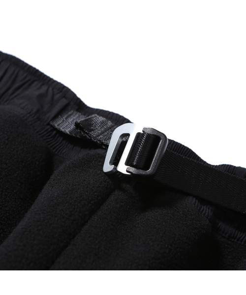 MOIF（モイフ）の「[AW24]HIKER PANTS / BLACK（その他パンツ・メンズ・その他・S/M）」の5枚目の写真