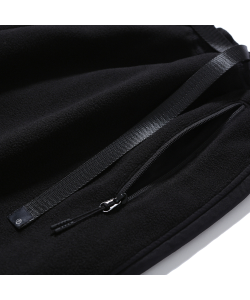 MOIF（モイフ）の「[AW24]HIKER PANTS / BLACK（その他パンツ・メンズ・その他・S/M）」の6枚目の写真