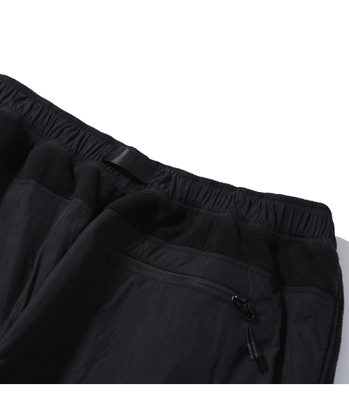 MOIF（モイフ）の「[AW24]HIKER PANTS / BLACK（その他パンツ・メンズ・その他・S/M）」の11枚目の写真