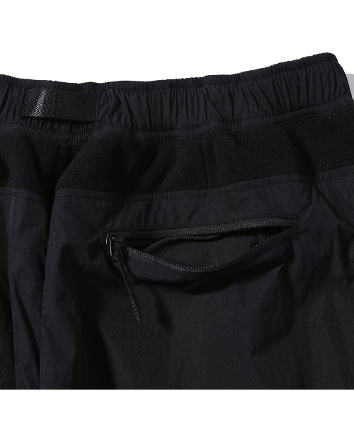MOIF（モイフ）の「[AW24]HIKER PANTS / BLACK（その他パンツ・メンズ・その他・S/M）」の12枚目の写真
