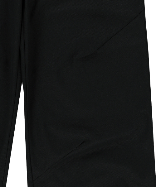 THECOLDESTMOMENT(ザコールデストモーメント)の「TCM starfish chino pants (black)(その他パンツ・レディース・その他・S/M/L)」の11枚目の写真