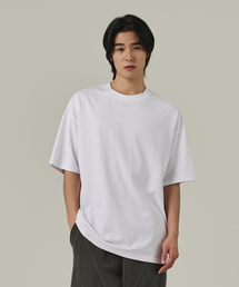 ベーシックバイオ半袖Tシャツ(ホワイト)