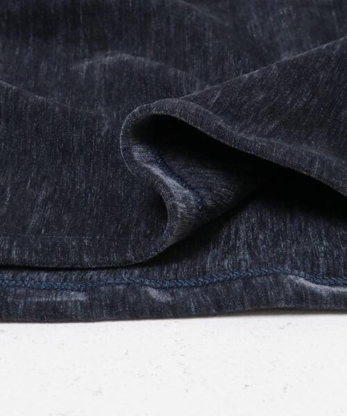 SENSE OF PLACE by URBAN RESEARCH（センスオブプレイスバイアーバンリサーチ）の「2Pベロアアンサンブルワンピース（ワンピース・レディース・アイボリー/ネイビー/ブラック・ONE/S）」の20枚目の写真