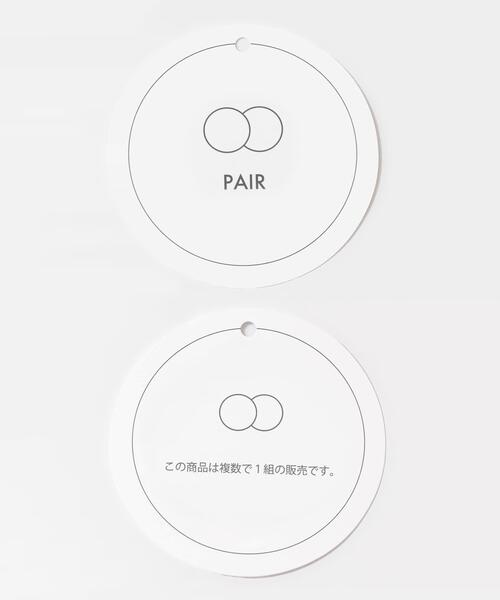 SENSE OF PLACE by URBAN RESEARCH（センスオブプレイスバイアーバンリサーチ）の「2Pベロアアンサンブルワンピース（ワンピース・レディース・アイボリー/ネイビー/ブラック・ONE/S）」の22枚目の写真