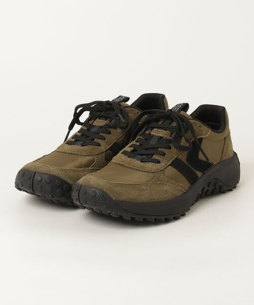 KEEN(キーン)の「KS86 / ケーエス エイティーシックス / メンズ スニーカー(スニーカー・メンズ・ダークオリーブ・30cm/29cm/28cm/27.5cm/27cm/26.5cm/26cm/25.5cm/25cm)」の10枚目の写真