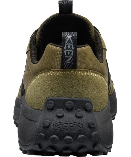 KEEN(キーン)の「KS86 / ケーエス エイティーシックス / メンズ スニーカー(スニーカー・メンズ・ダークオリーブ・30cm/29cm/28cm/27.5cm/27cm/26.5cm/26cm/25.5cm/25cm)」の8枚目の写真