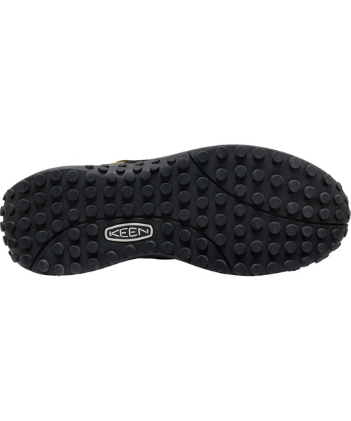 KEEN(キーン)の「KS86 / ケーエス エイティーシックス / メンズ スニーカー(スニーカー・メンズ・ダークオリーブ・30cm/29cm/28cm/27.5cm/27cm/26.5cm/26cm/25.5cm/25cm)」の9枚目の写真