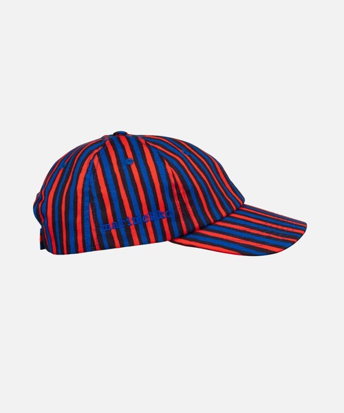 marimekko(マリメッコ)の「【kioski】Auvo Piccolo / cap(キャップ・レディース・ライトグリーン/レッド/ライトブルー・FREE)」の3枚目の写真