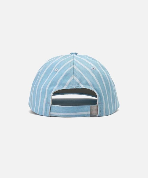 marimekko(マリメッコ)の「【kioski】Auvo Piccolo / cap(キャップ・レディース・ライトグリーン/レッド/ライトブルー・FREE)」の7枚目の写真