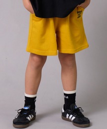 PAIRMANON STREET | 裏毛 シンプル カラバリ ストリートショートパンツ【PAIRMANON STREET】(スウェットパンツ)