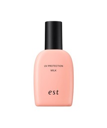 est（エスト）の「エスト UVプロテクション ミルク 【医薬部外品】（乳液）」