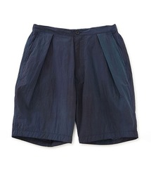 ニショクゾメ リサイクルナイロン タックショーツ