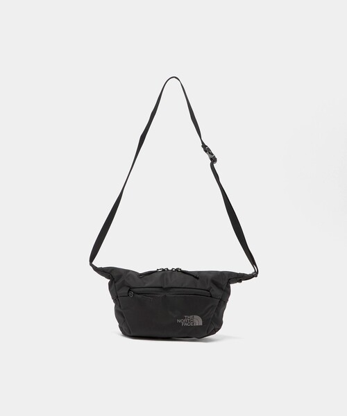 THE NORTH FACE(ザノースフェイス)の「<THE NORTH FACE>カペラ 2(2L)(ショルダーバッグ・レディース・ブラック/オフホワイト・FREE)」の17枚目の写真