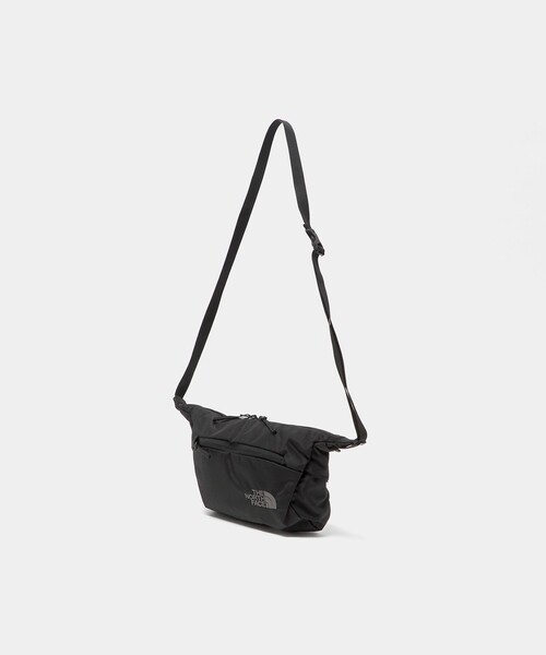 THE NORTH FACE(ザノースフェイス)の「<THE NORTH FACE>カペラ 2(2L)(ショルダーバッグ・レディース・ブラック/オフホワイト・FREE)」の16枚目の写真