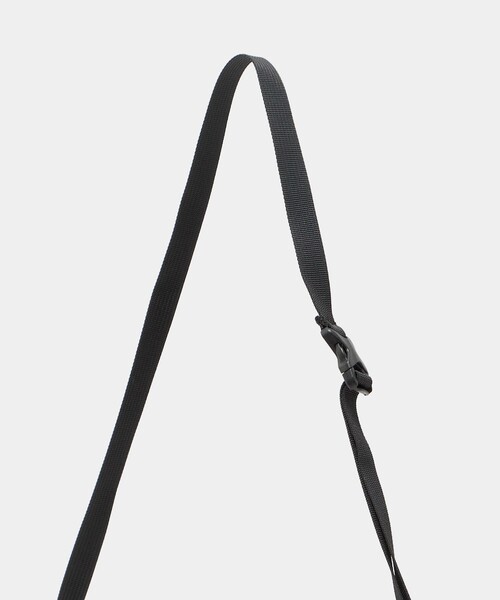 THE NORTH FACE(ザノースフェイス)の「<THE NORTH FACE>カペラ 2(2L)(ショルダーバッグ・レディース・ブラック/オフホワイト・FREE)」の15枚目の写真